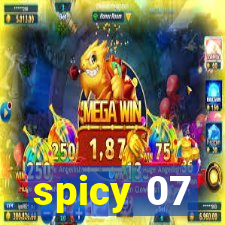 spicy 07